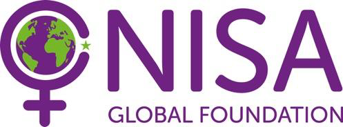 NISA Global Foundation logo