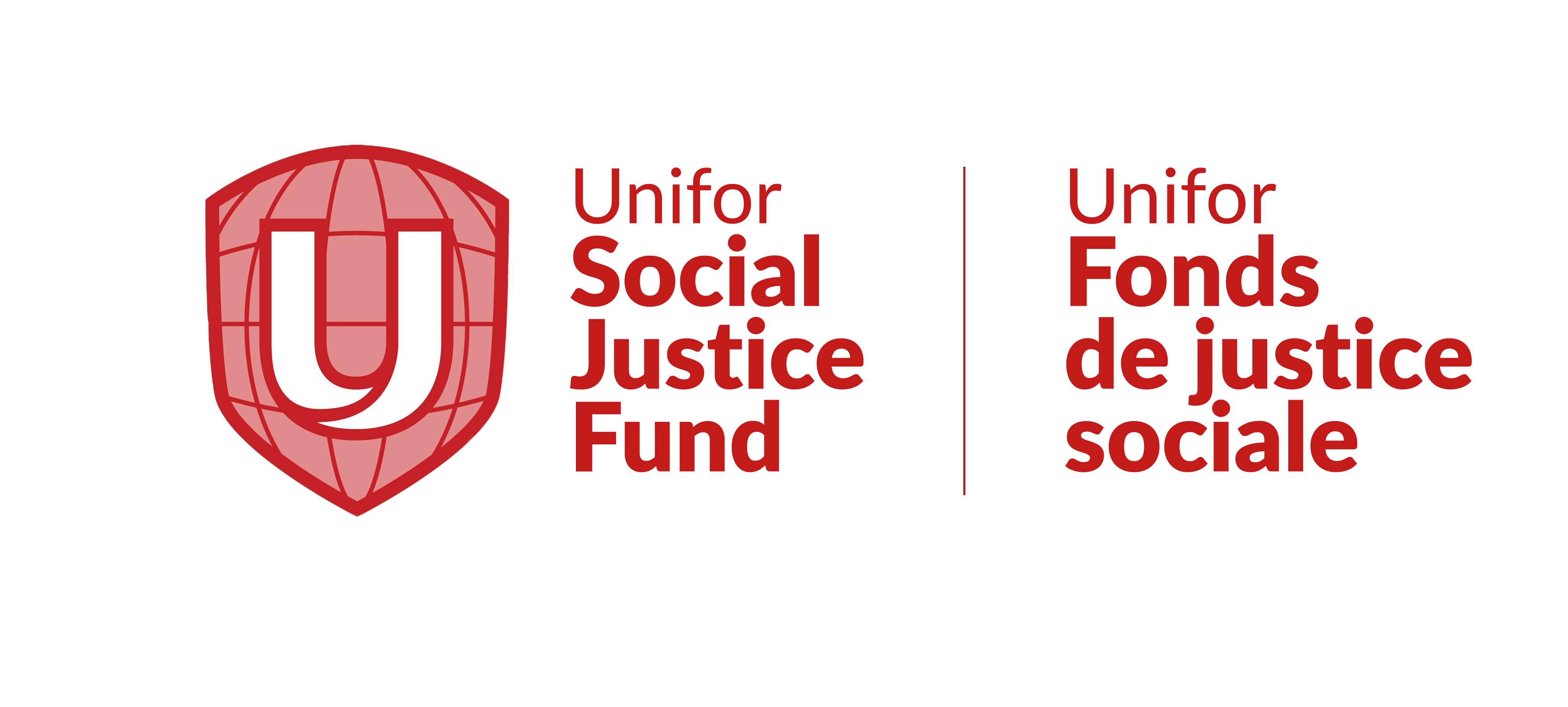 Unifor Social Justice Fund logo